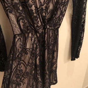 Night beauty jumper ♡